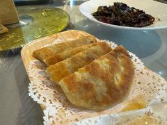 -海拉尔蒙古包(房山长阳店)