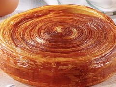 枫糖唱片-好利来(旅顺世达店)