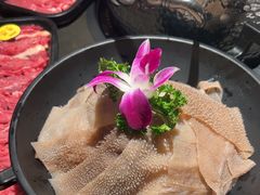 -正禾鲜·潮汕牛肉火锅(凯德天府店)