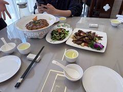 -鹿鸣春饭店(总店)