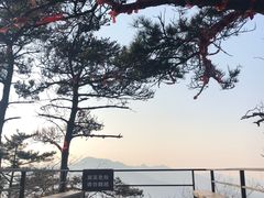 -沂蒙山旅游区云蒙景区(蒙山国家森林公园)