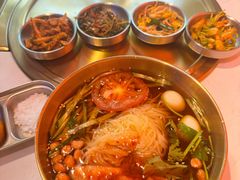 -杨记齐齐哈尔烤肉(总店)