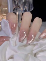 -H12 STAR日式美甲美睫专门店