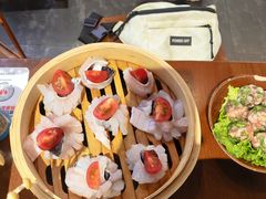 -黔有有贵州酸汤夺夺粉火锅(五味十字店)