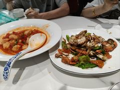 -渔码头食府·20年蓬莱老字号(登州路店)