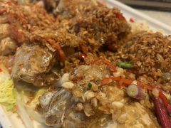 -喜记避风塘炒辣蟹(总店)
