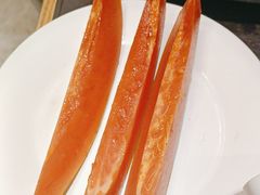 -川骄海鲜自助(王府井奥莱UP TOWN店原世界之花店)