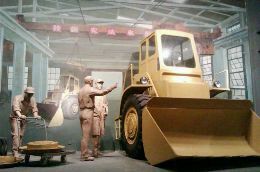 -柳州工业博物馆