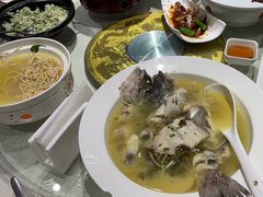 -金枝玉叶上海人家食府(三里河店)