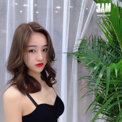 -3AM HAIR SALON染发烫发接发