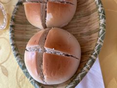 烤馒头-同和居(月坛店)