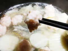 -探窝·竹笙椰子鸡(杨箕店)
