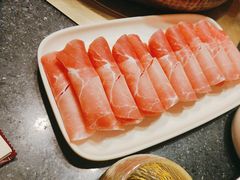 -巴奴毛肚火锅(广益哥伦布店)