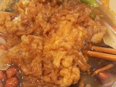 -丽丽三鲜螺蛳粉(田林路店)