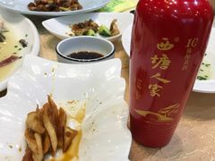 -南湖船菜大酒店