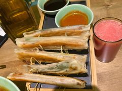 葱油烩儿-弄堂里(阿里西溪A区店)