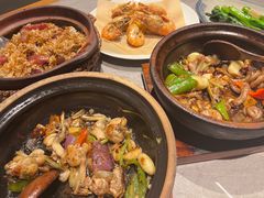 -啫神·广州地标美食(北京路店)