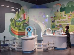 -北京科学中心儿童乐园