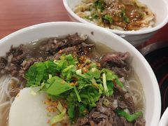 -阿波潮汕牛肉火锅·汤粉面(拱北店)