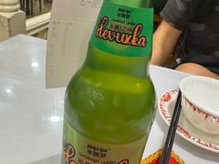 -清真·玛丽亚新疆菜主题餐厅(浙江中路店)