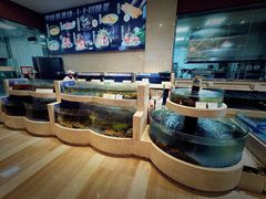 -新黄埭大酒店丨宴会厅(润元路店)