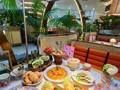 -泰椰里·泰国餐厅(智慧城广百广场店)