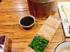 手工豆腐脑-高淳味道(丹阳湖北路店)