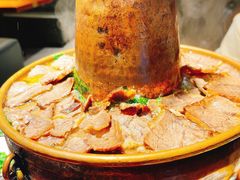 -宣威山野人家·现炒云南菜(金碧店)