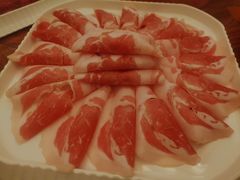 太阳卷-丁卯•铜锅涮肉(工体店)