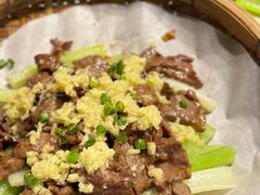 -米庄·原味私房菜(骏壹万邦店)