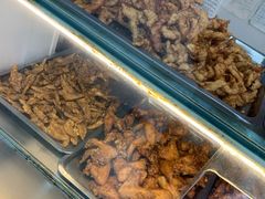 -汴京炸鸡王(蔡锷北路店)