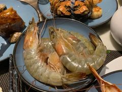 -喜庭海鲜自助(来福士店)