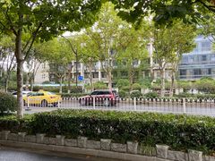 -南京航空航天大学(明故宫校区)