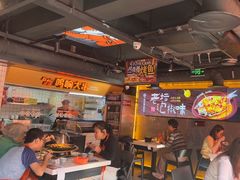 -鸣记脆皮烤鱼·海鲜烤鱼(三八广场店)