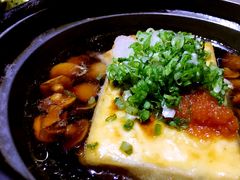 -花月日本料理(奥林匹克大厦店)