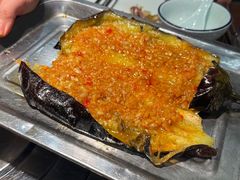 -517烧烤·龙虾·海鲜大排档(万象都荟店)