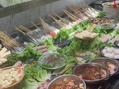 -塘屋烧烤·云南火塘烧烤品牌(春城慧谷旗舰店)
