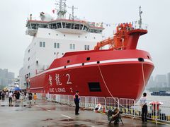 -上海港国际客运中心