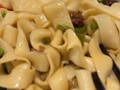 -一醒·手工面·西北传统小吃(悠方购物中心店)