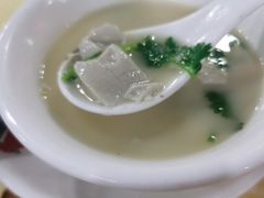 -东胜客河鲜店·西江河鲜·老字號渔家菜
