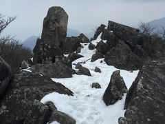 -湖州龙王山景区