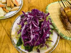 -马艾萨中国兰州传统牛肉面(惠新里店)