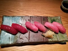 -然寿司(郎园vintage店)