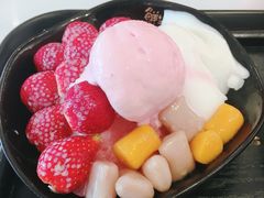 -鲜芋仙(中华广场店)