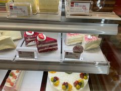 -85度C(苏州平江万达店)