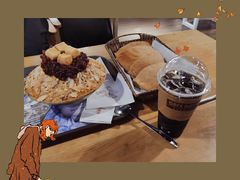 -劳顶笨咖啡(益华广场店)