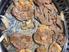 -好旺角齐市鲜切牛自助烤肉(农林五道街总店)