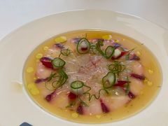 Yellow Tail-La Petite Maison (LPM) Hong Kong