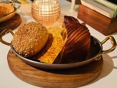 -罗宾斯牛排馆(重庆丽晶酒店)