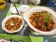 -全聚贤餐厅·湖北家常菜(沙湖店)